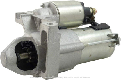 New Starter For Chevy Buick Pontiac 3.4 3.5 3.9 V6 Impala Equinox Lucerne - 6785