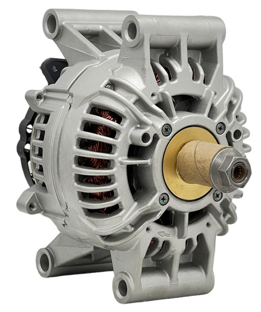 Alternator For Caterpillar Ag. & Ind. 326DL 08-08 0 124 655 076 400-24255