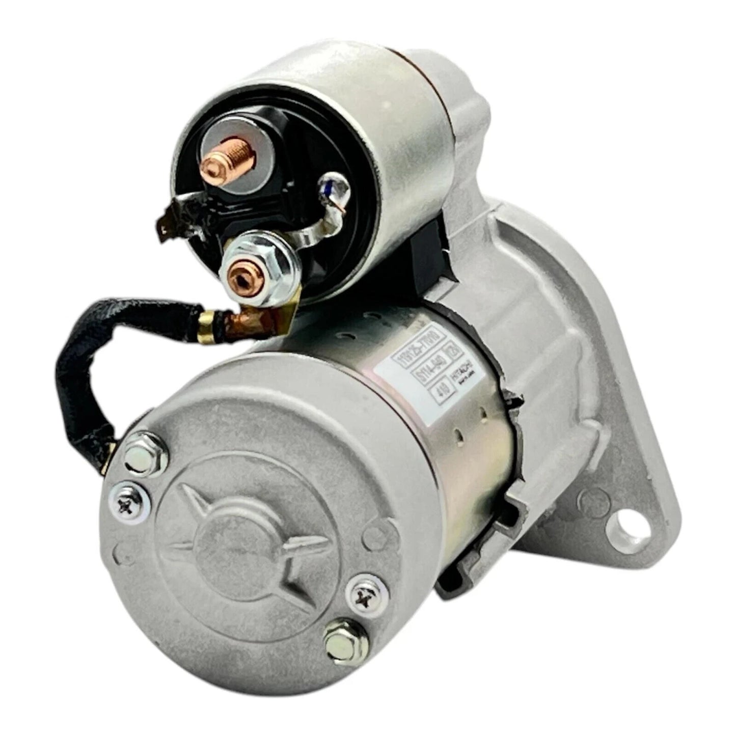 Starter For Polaris Ranger 2011-2014, Brutus 2013-2014 Diesel 3070309 119125-770