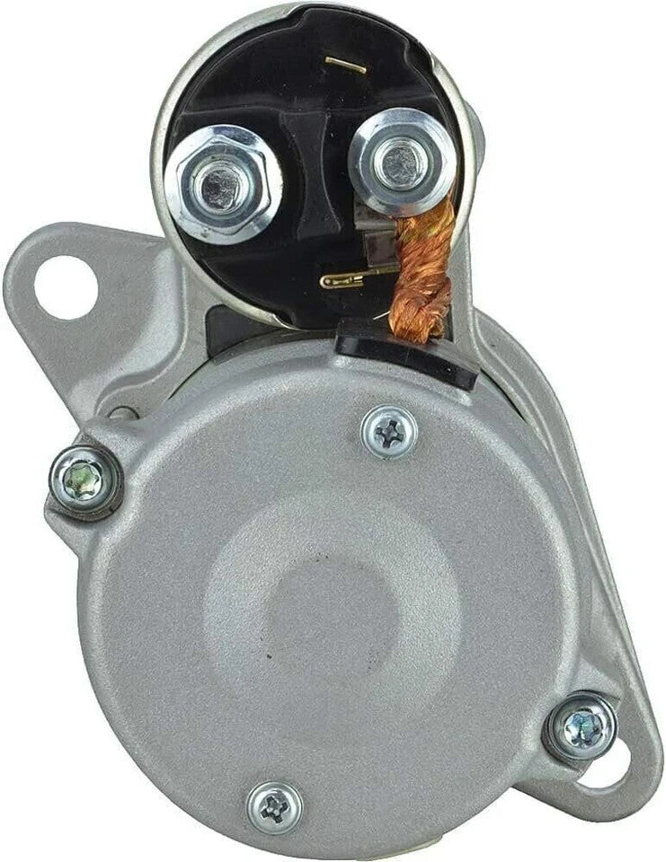 Starter Fits 13-16 SCION FR-S 13-20 SUBARU BRZ 17-20 TOYOTA 86 AUTOMATIC TRANS.
