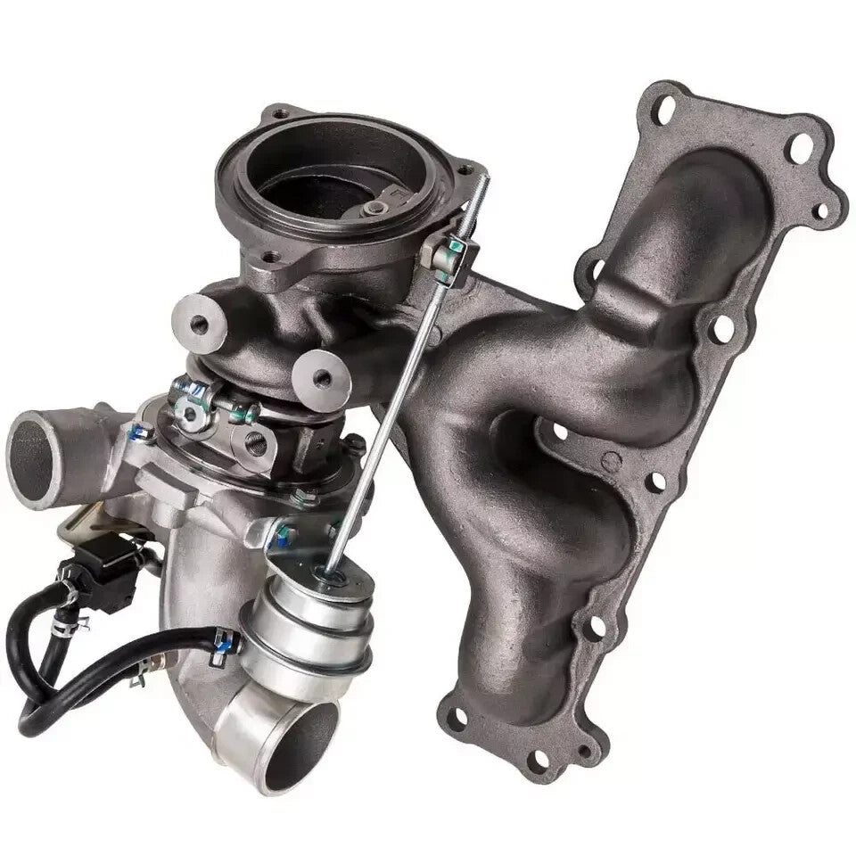 Turbo Turbocharger For 2011-2016 Range Rover Evoque 2.0L 177KW 241PS Ford Focus