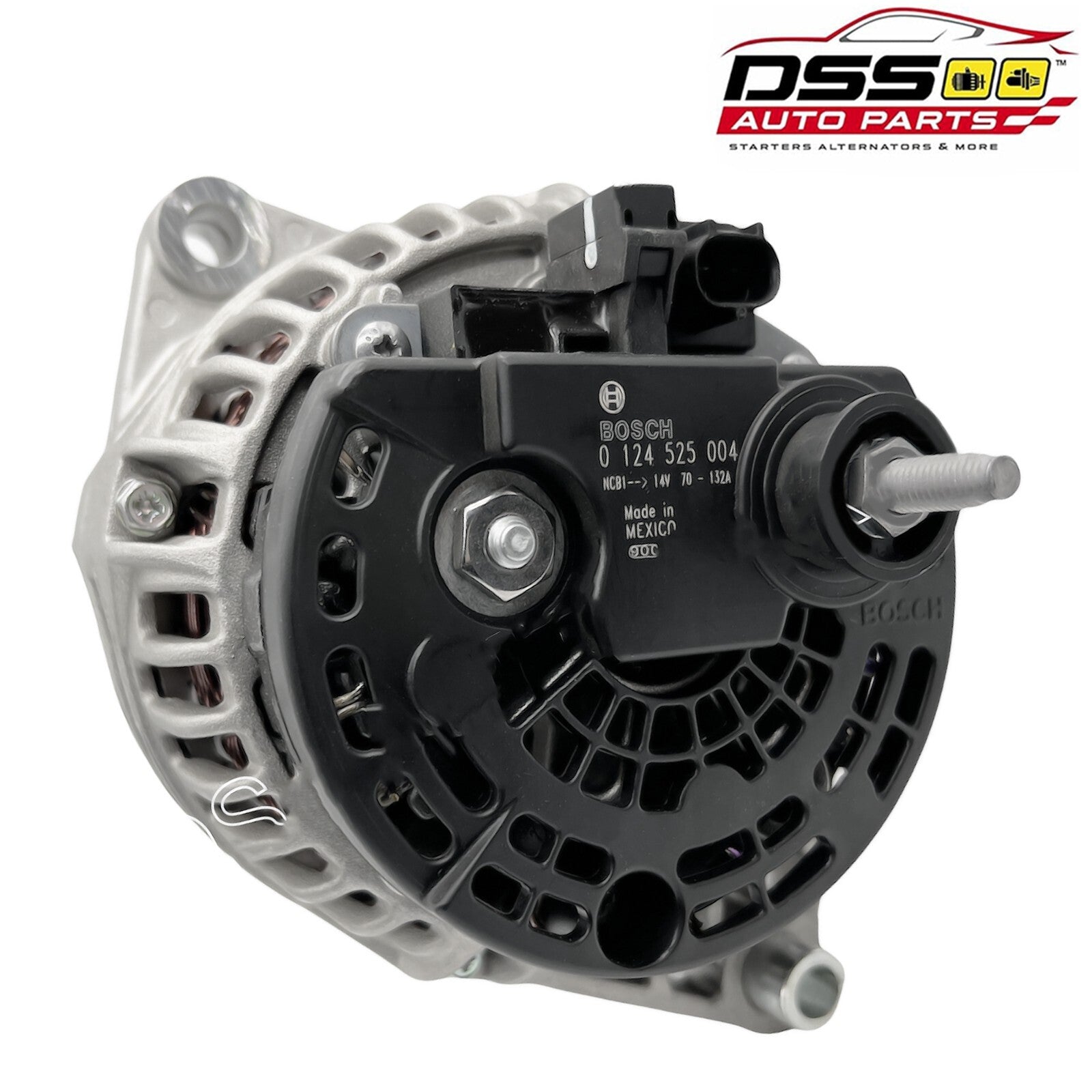 Alternator Fits Dodge Ram 1500 2500 3500 4000 5.9L 8.0L 3.9L
