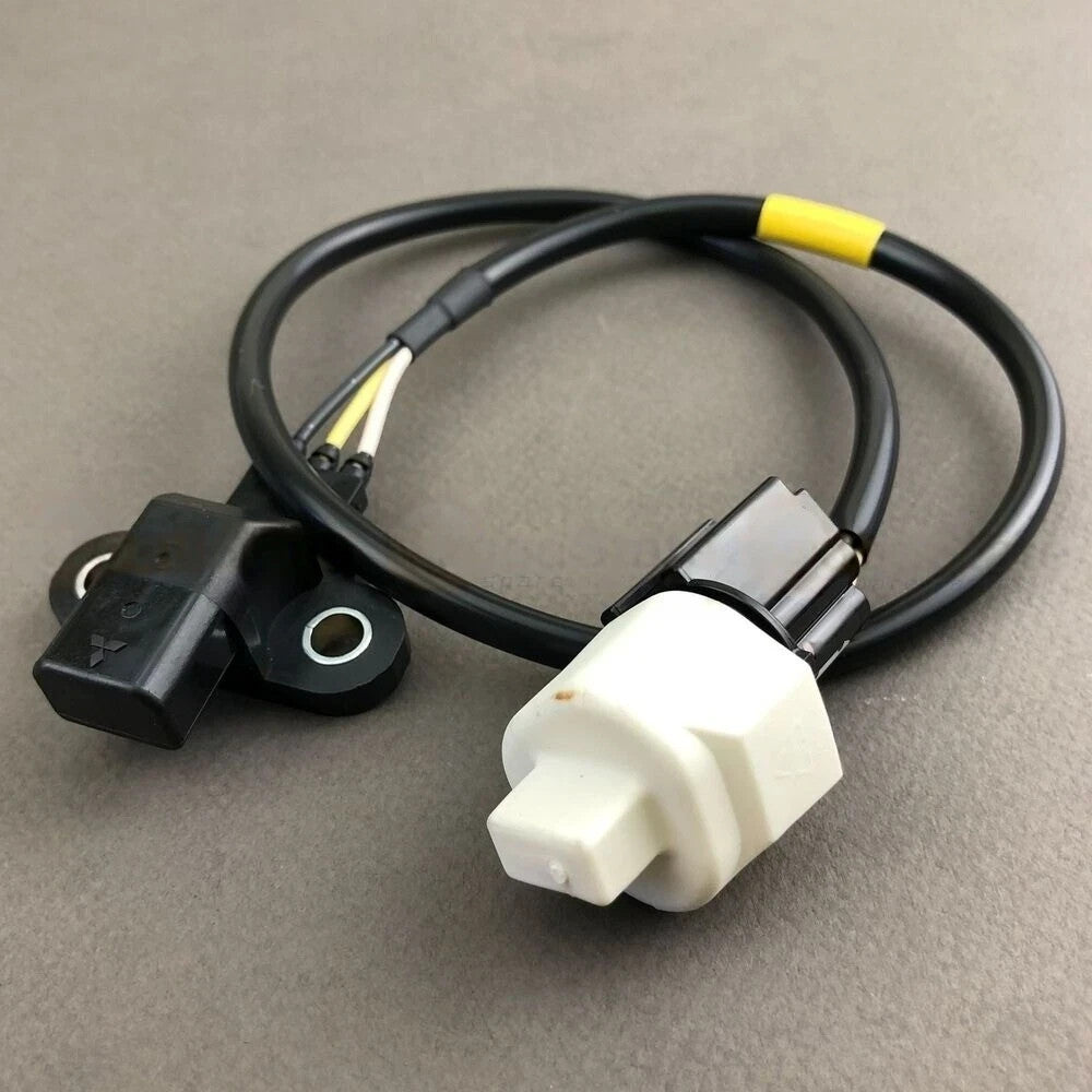 GENUINE OEM Mitsubishi 380 3.8L 6G75 Crank Angle Position Sensor CAS MR985145