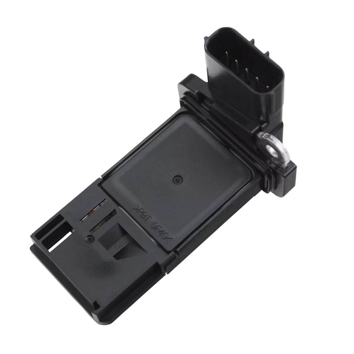 Hitachi Mass Air Flow Sensor MAF0033 for Acura MDX RDX RL ZDX Honda Accord Civic
