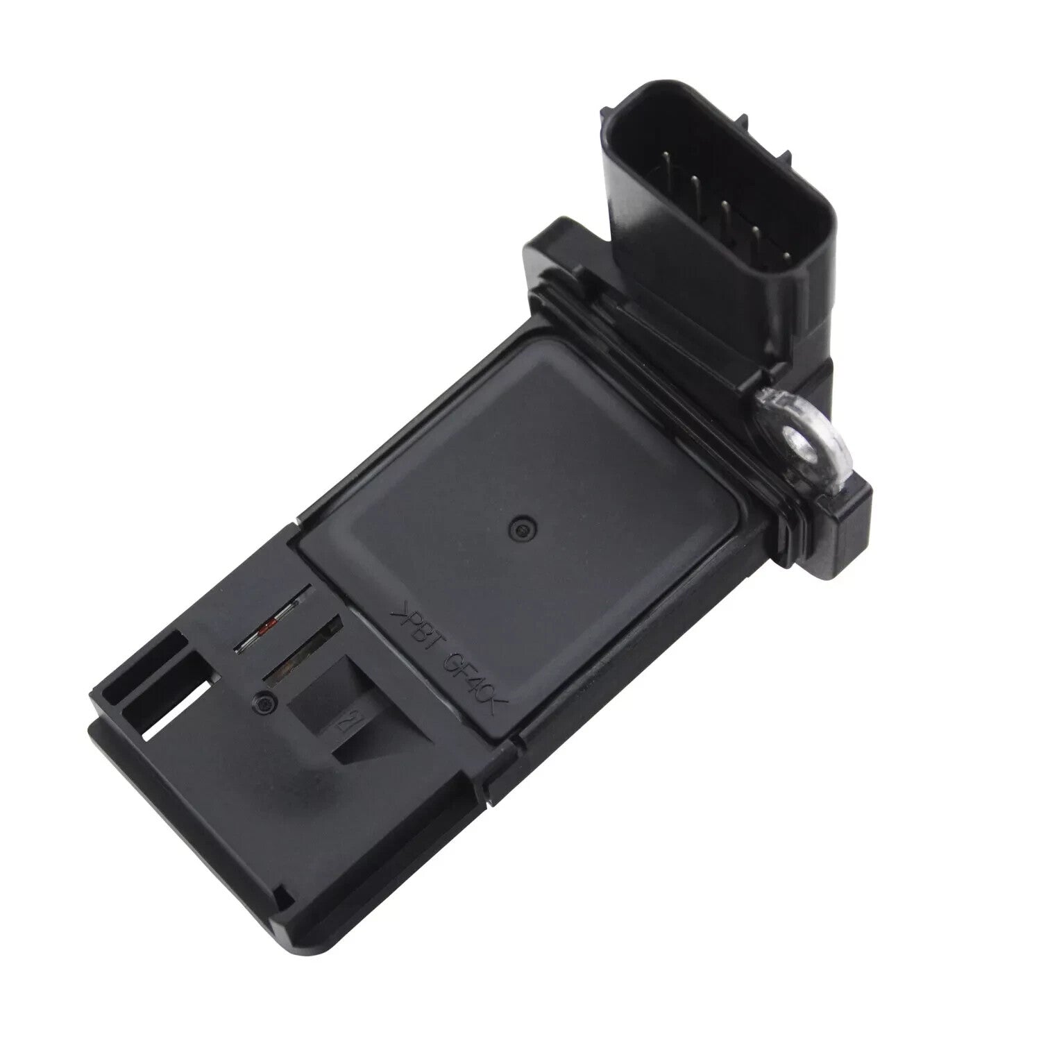 Hitachi Mass Air Flow Sensor MAF0033 for Acura MDX RDX RL ZDX Honda Accord Civic