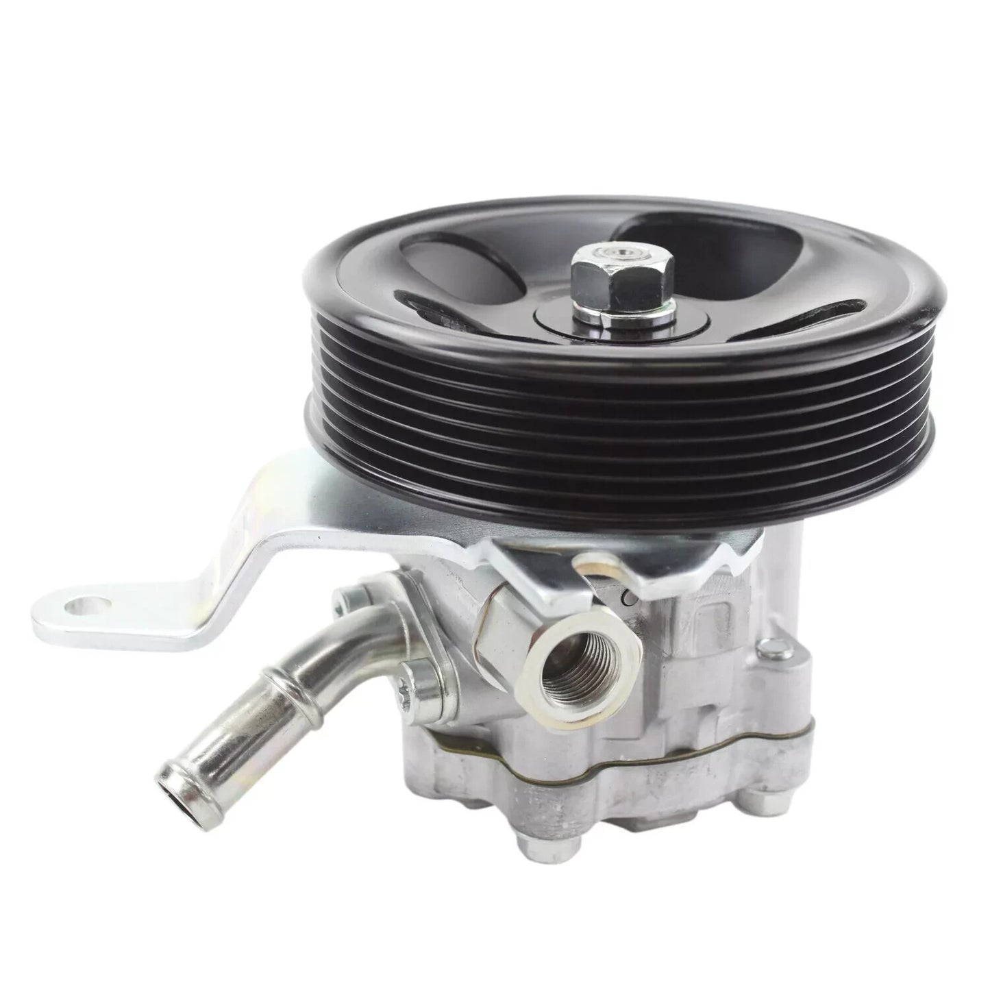 Hitachi PSP0013 Power Steering Pump for Infiniti G35 3.5L G37 Q60 3.7L 2012-2013