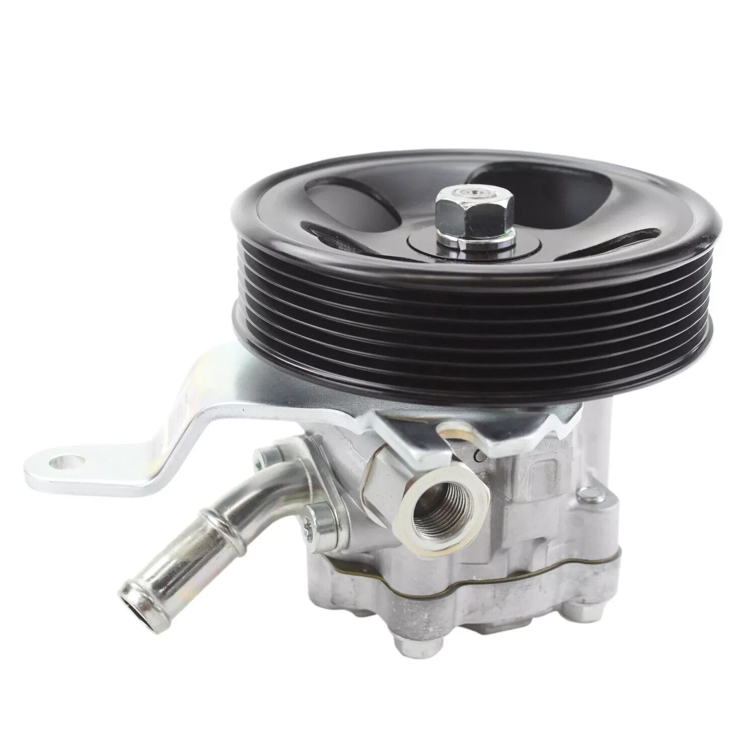 Hitachi PSP0013 Power Steering Pump for Infiniti G35 3.5L G37 Q60 3.7L 2012-2013