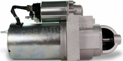 Starter Fits Chevrolet & GMC Blazer Olds 4.3L 5.7L 7.4L 350 454 9000899 6449