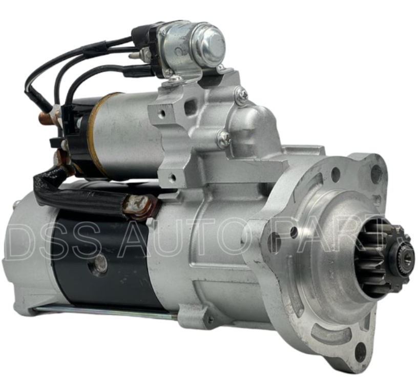 Starter for Volvo ACL 42/64 96-02 & WX WI WH WG WA VNM SERIES 12V M009T1979 OEM