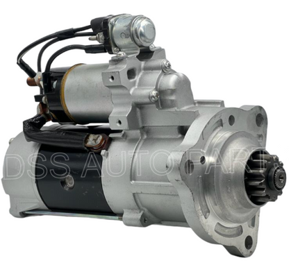Starter for Volvo ACL 42/64 96-02 & WX WI WH WG WA VNM SERIES 12V M009T1979 OEM