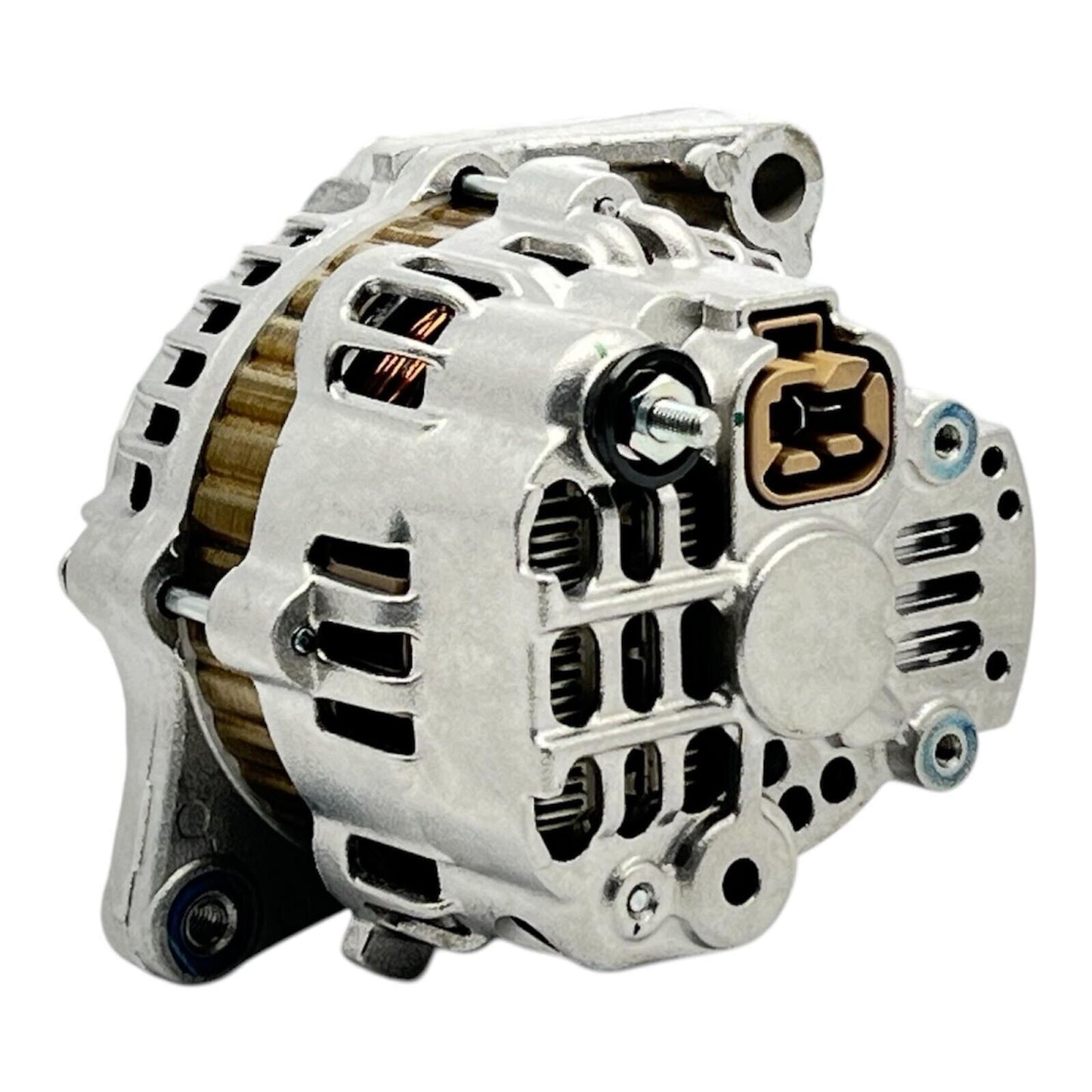 OEM Alternator For Kubota Tractor M6800 M8200 M9000 V3300 98-09 1C011-64010