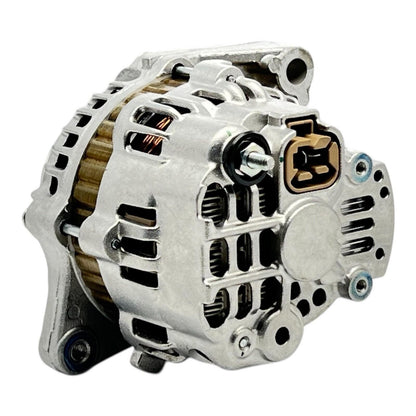 OEM Alternator For Kubota Tractor M6800 M8200 M9000 V3300 98-09 1C011-64010
