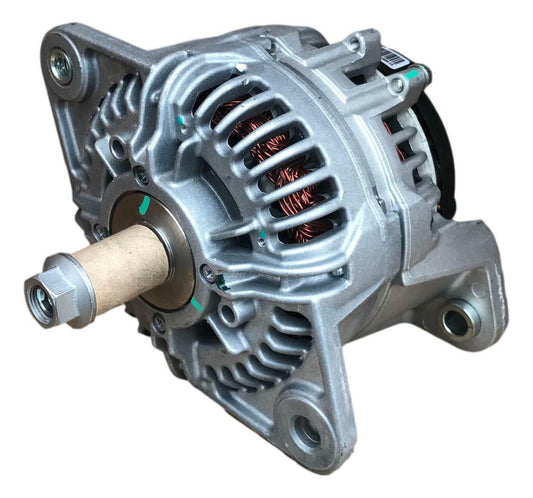 ALTERNATOR FITS CATERPILLAR 120K 120K2 12K 140K 140K2 160K 115AMP  0124655120