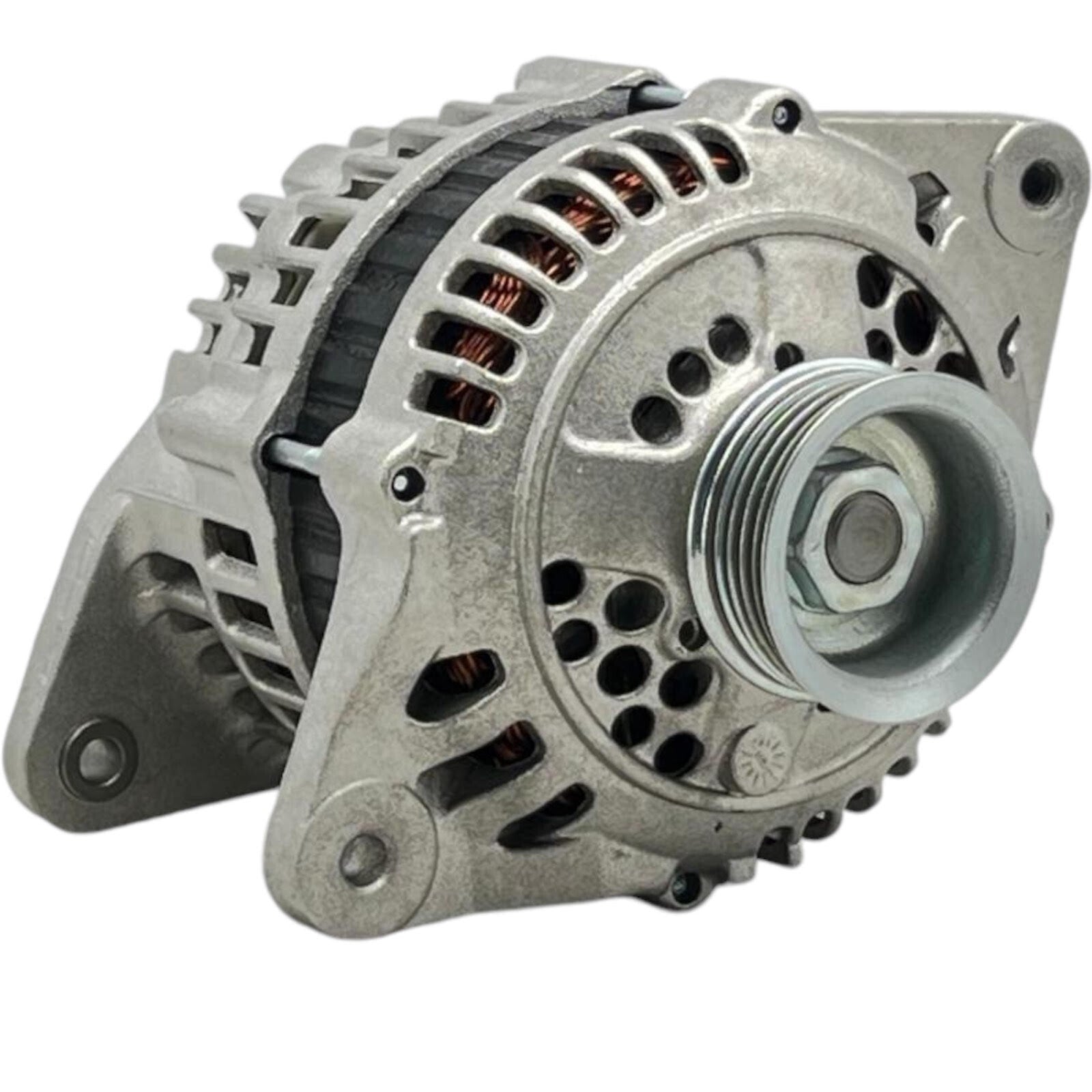 OEM Alternator For Subaru Legacy 1995-1999 2.2L, 1996-1999 Legacy 2.5L 112979