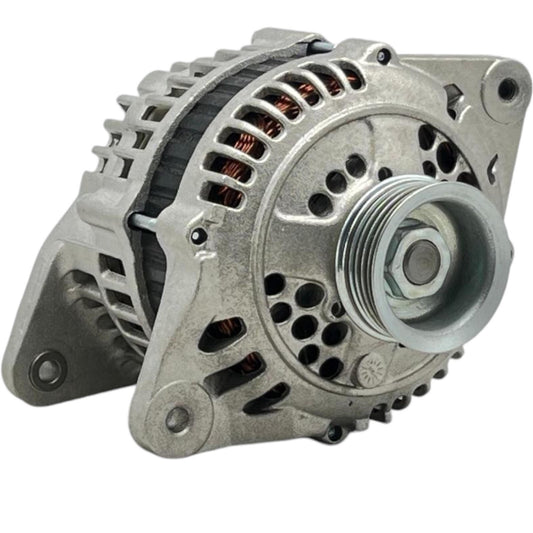 OEM Alternator For Subaru Legacy 1995-1999 2.2L, 1996-1999 Legacy 2.5L 112979