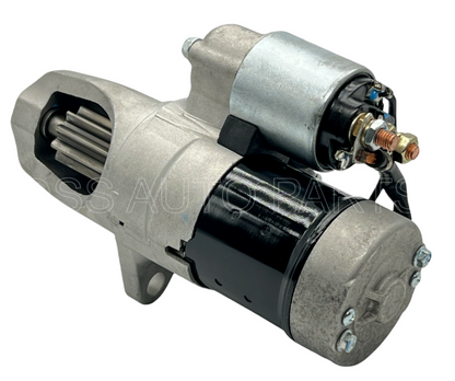 Starter fits Nissan & Infiniti I30 3.0L Maxima 1995-1999 17713