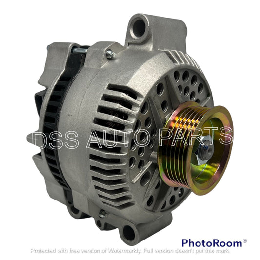 OEM Alternator For Ford Explorer 1995 1996 1997 1998 1999 2000 (4.0)  7768r