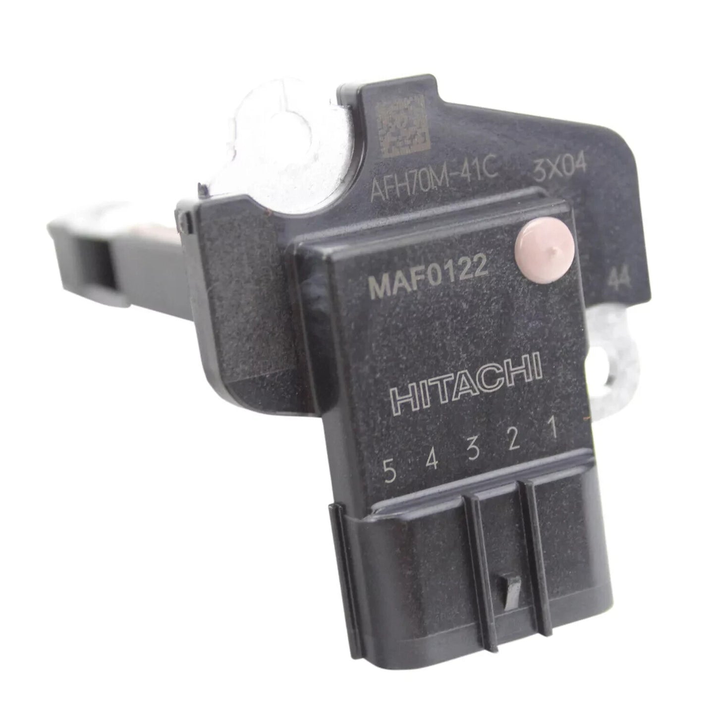 OEM Mass Air Flow Sensor For Acura ILX MDX RLX Honda Fit HR-V Accord Civic L4 V6