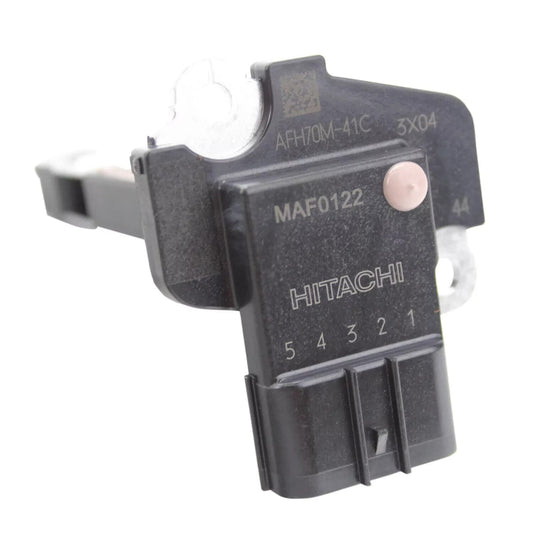 OEM Mass Air Flow Sensor For Acura ILX MDX RLX Honda Fit HR-V Accord Civic L4 V6