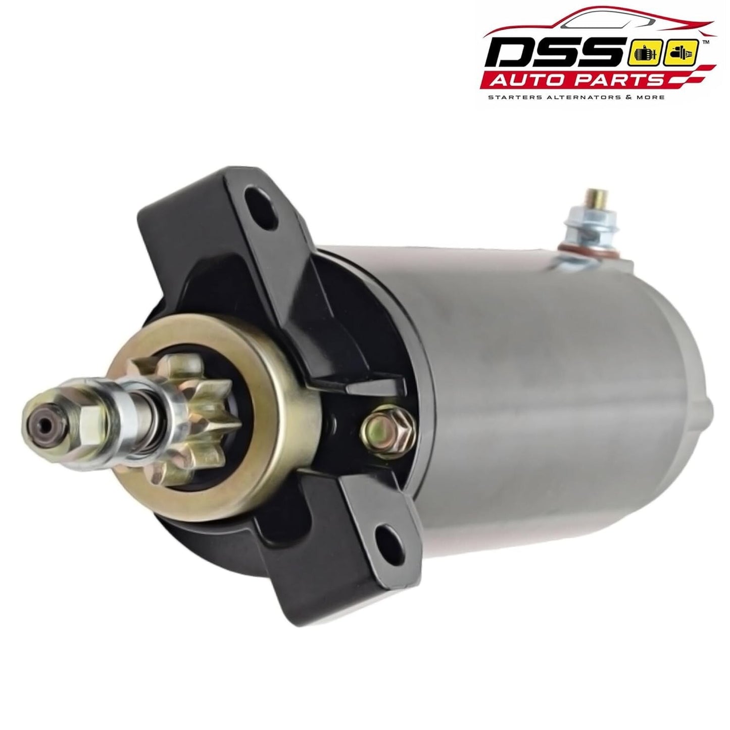 Starter For Mercury 60ELHPT EFI 4-Stroke 02-09 50-859377T 50-884044T SAB0168