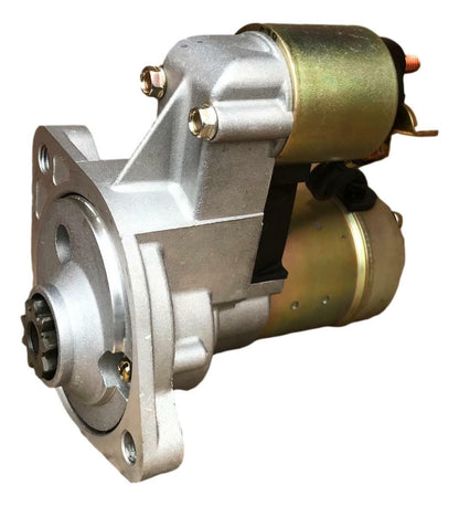 New Starter For Vauxhall Nova 87-93 8944839180 8971177700 8971333690 8971333691