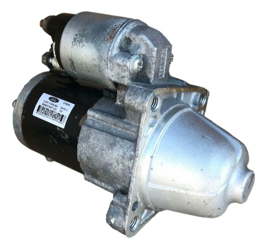 Starter For 1.6L(98) L4 Turbo FORD ESCAPE 13-16 103-5356 16527 19267 12V