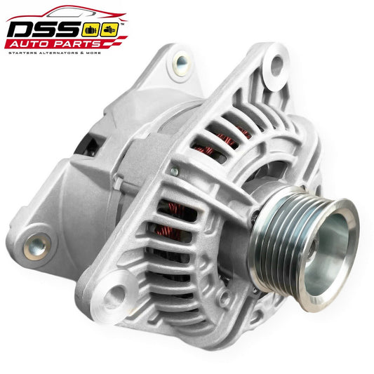 Alternators Fit Dodge Ram Truck 07-08 1500 2500 3500 5.7L 56028699AB, 56028699AC