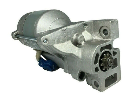 Starter for Honda Passport 1994-2002 3.2L, Isuzu Rodeo 1993-2004 2911233280