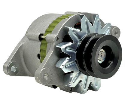 Alternator Fits Hitachi LR225-88, Nissan 23100-90074 24V, 25A, CW