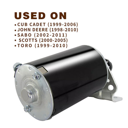 Starter for Briggs Stratton John Deere Cub Cadet Toro 593934 693551 LG693551