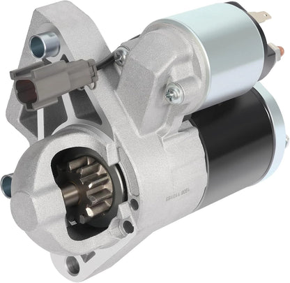 Starter for Nissan Quest Altima Maxima 3.5L 2004-2006 Auto Trans M000T20771ZC