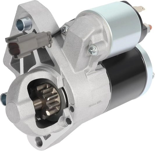 Starter for Nissan Quest Altima Maxima 3.5L 2004-2006 Auto Trans M000T20771ZC