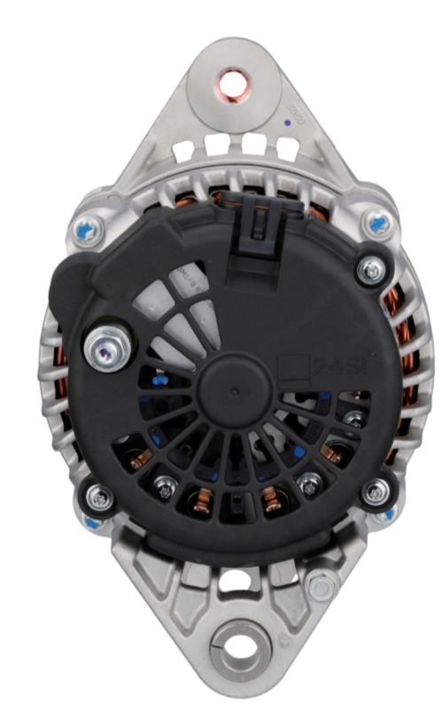 Alternator Delco Remy Cummins 24SI 12V / 100A 61008291 8600032