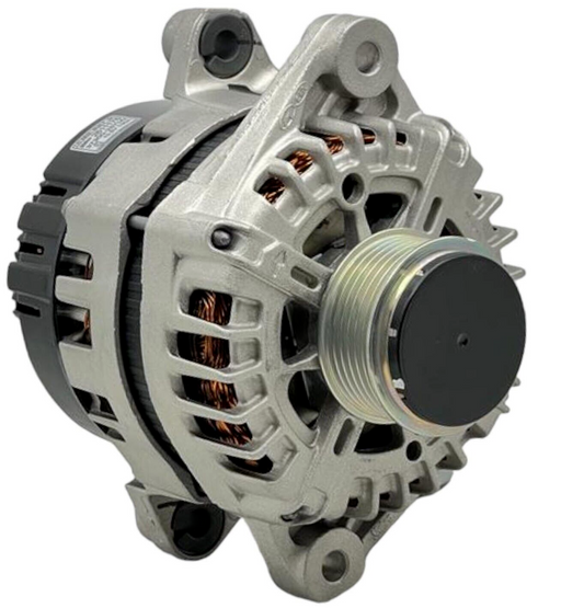 OEM Alternator For Kia Sportage 2014-2016, Hyundai Tucson 2014-2015 2.4L