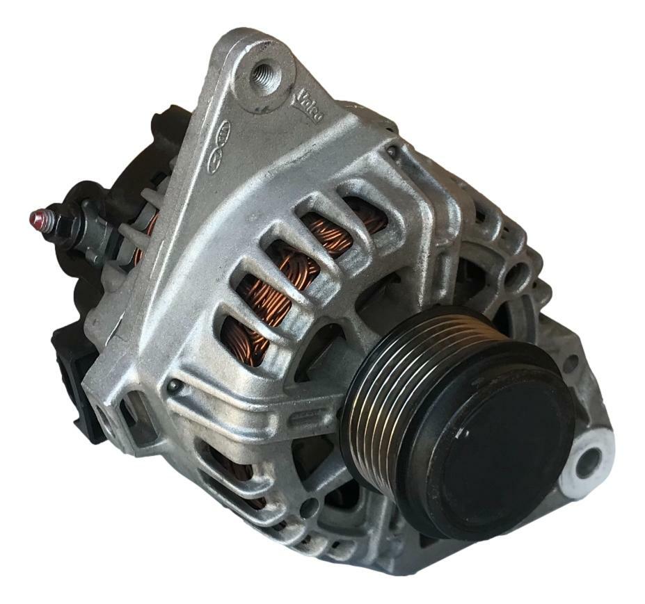 OEM Alternator For Hyundai Elantra Coupe, Elantra GT 2013 2014 1.8L 2.0L 11610