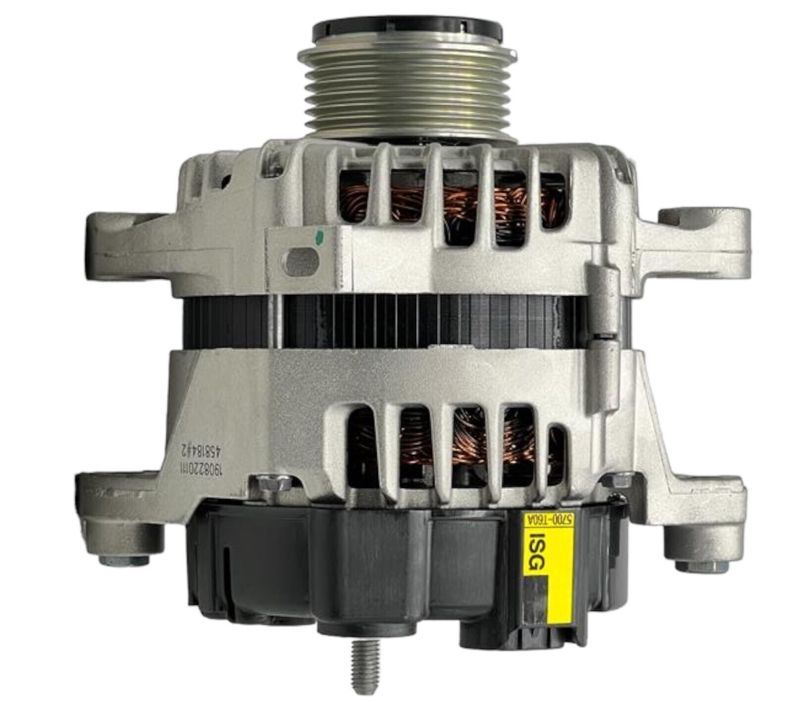 OEM Alternator Fits Kia Sportage 11-13 2.0L 37300-25700 2611176