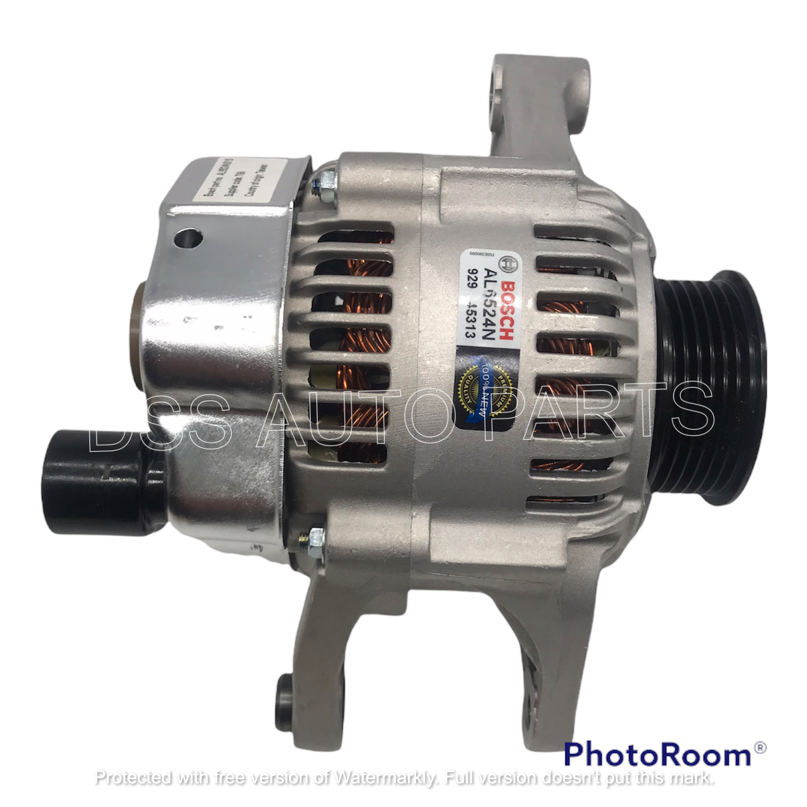Alternator FOR DODGE CARAVAN 1996-2000 3.5 3.0 3.3 &GRAND CARAVAN 3.0 3.3 3.8