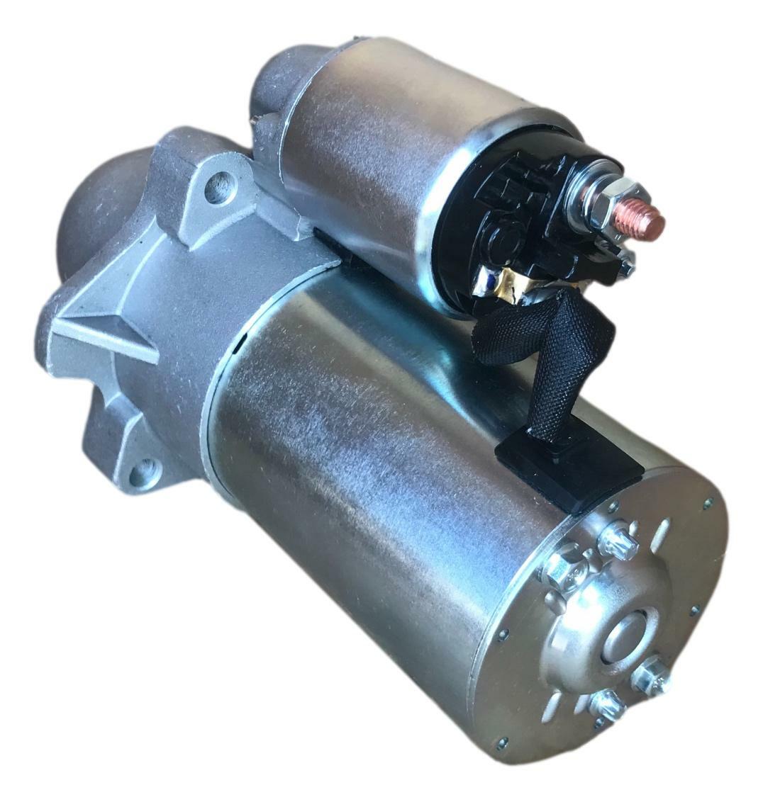 Starter For Cadillac DeVille Oldsmobile Aurora Pontiac 4.6 V8 1993-2005 - 6471