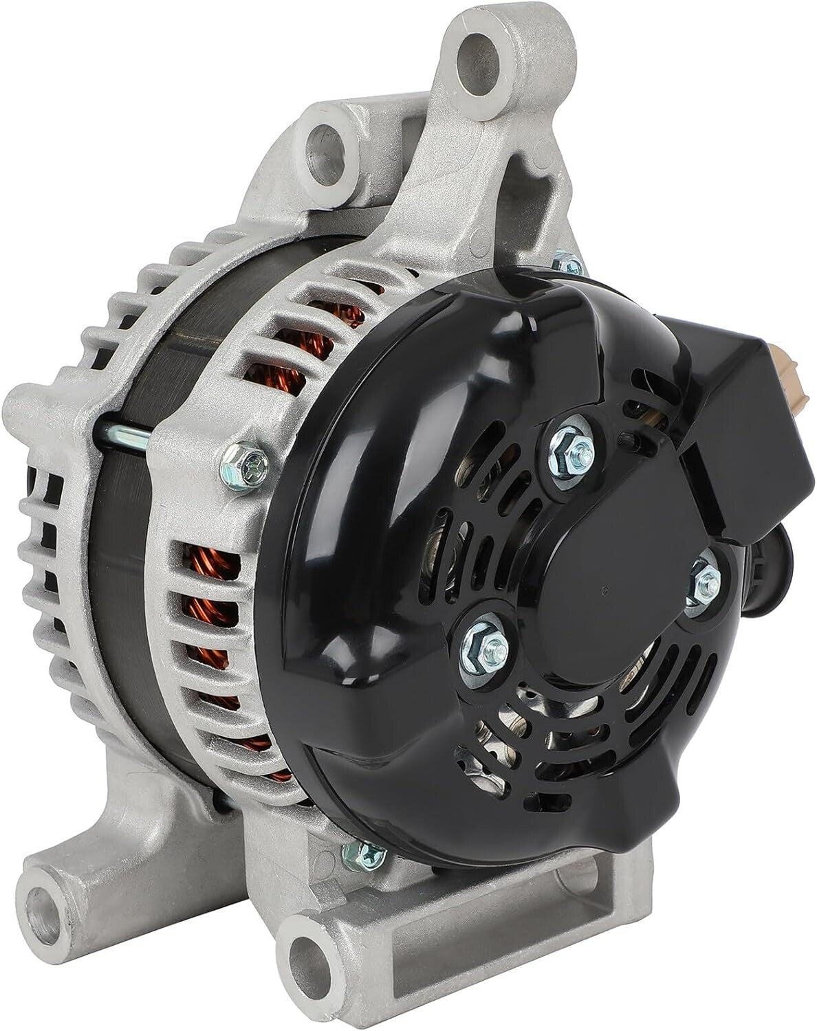 Alternator fits Toyota Tundra 4.6L 2010 -2019 & 5.7L 2007-2021 150A 27060-0S020
