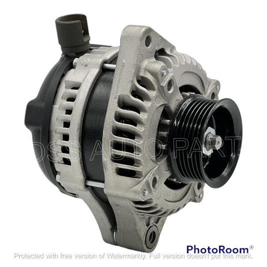 ALTERNATOR 2004-2005-2006-2007 SATURN VUE V6 3.5L -104210-3770,4210 /11062 130A