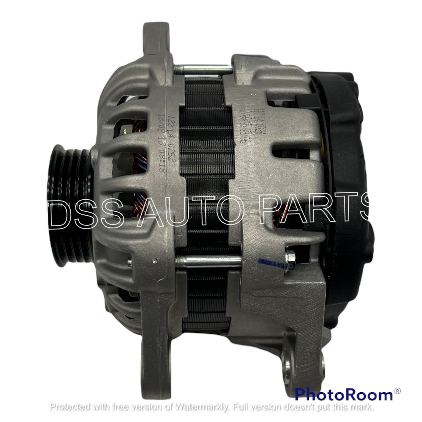 ALTERNATOR FOR HYUNDAI i10 KIA Picanto 70A 14V, F000BL0105 F000BL0122 3730002600