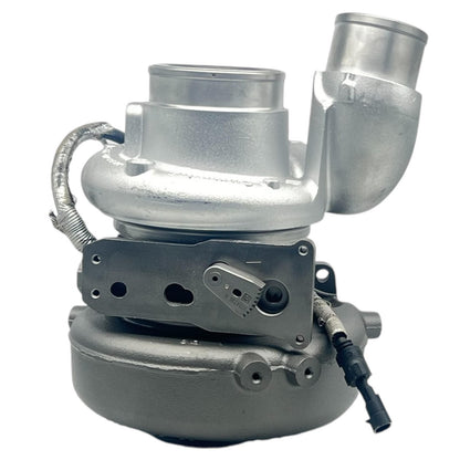 2019-2022 Dodge Ram 2500 6.7L Holset Cummins HE300VG Genuine OEM Turbo Charger