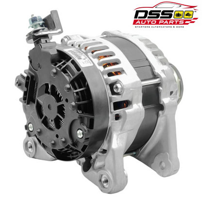 Alternator Fits Nissan Altima OEM L4 2.5L 2019-2020-2021-2022 A5TE0381ZX / 120A