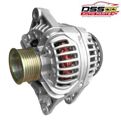 BOSCH OEM Alternator Fits Dodge RAM 2500 & 3500 V10 8L (2002 - 2003) 13917