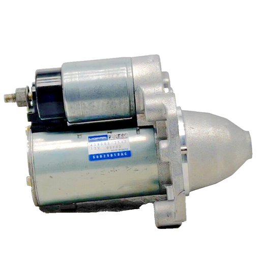 Starter For Chrysler 200 & Town & Country 3.6 428000-7200 4801839AB 19616
