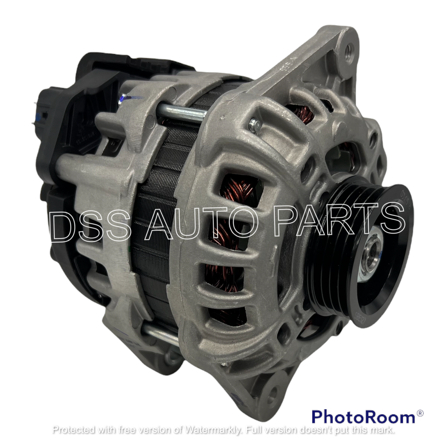 ALTERNATOR FOR HYUNDAI i10 KIA Picanto 70A 14V, F000BL0105 F000BL0122 3730002600