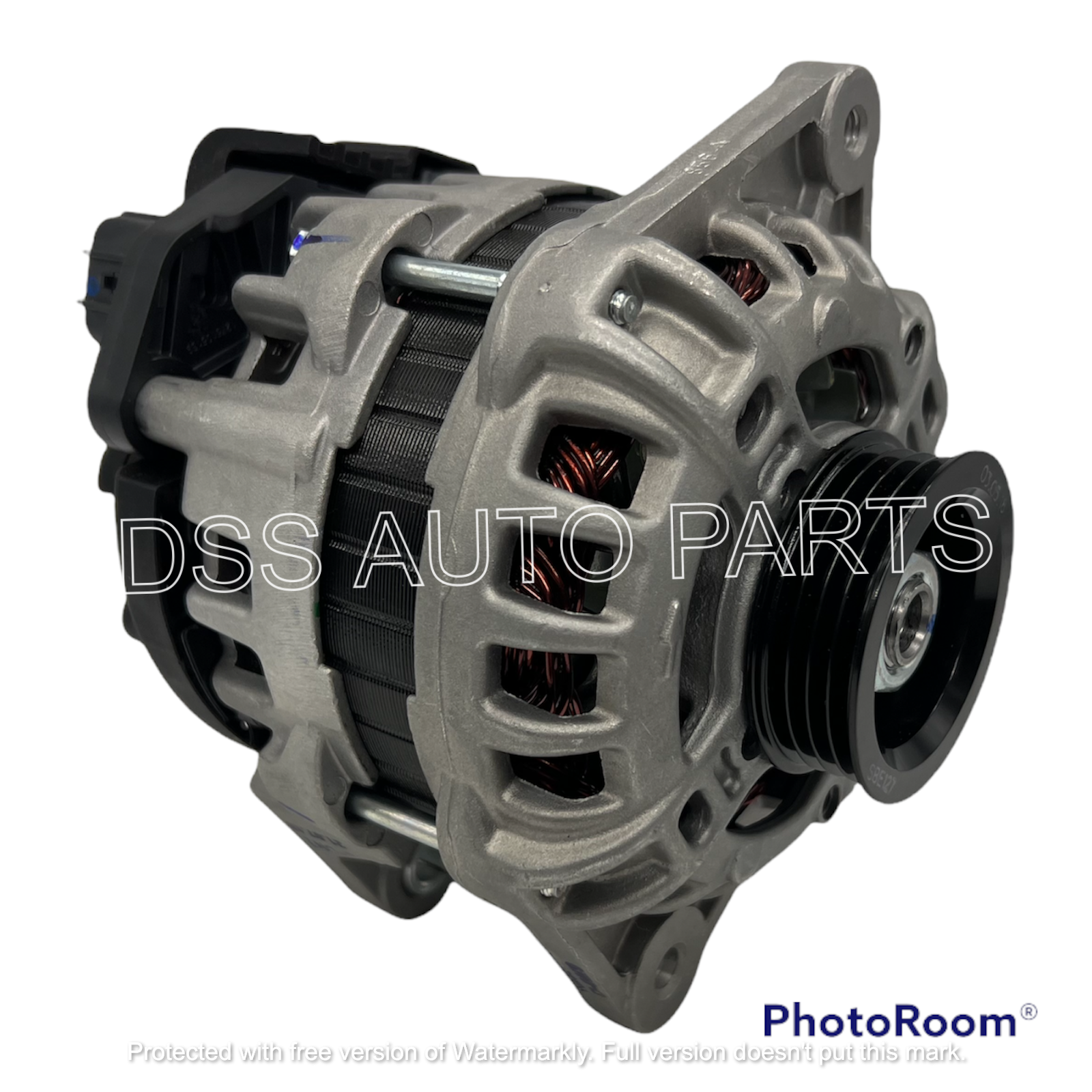 ALTERNATOR FOR HYUNDAI i10 KIA Picanto 70A 14V, F000BL0105 F000BL0122 3730002600