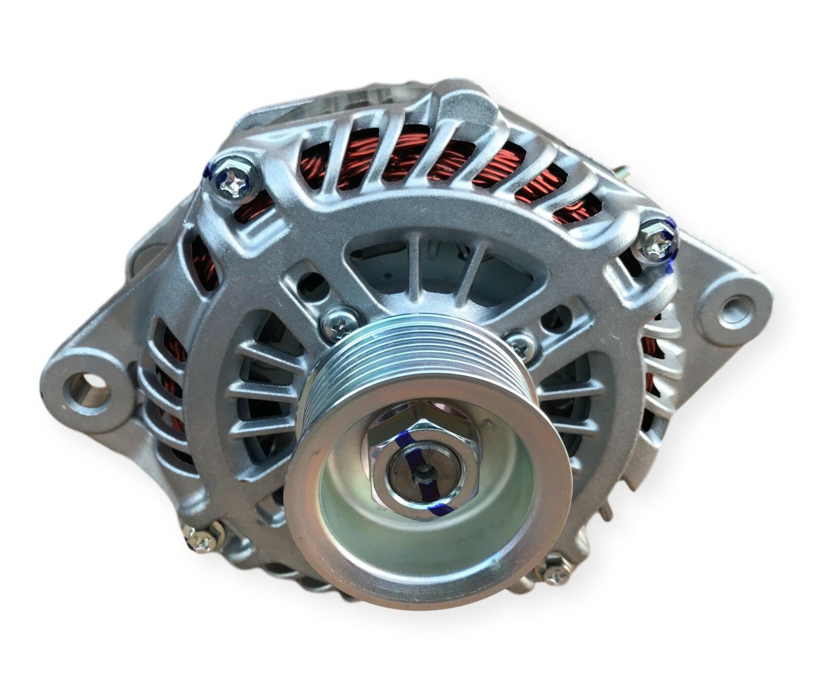 Alternator Fits Nissan Altima 2007-2010 & Maxima 2009-2010 OEM  V6 3.5L 130AMP