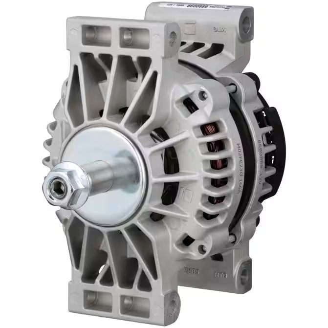 DELCO REMY 24SI 160A ALTERNATOR - 8600889