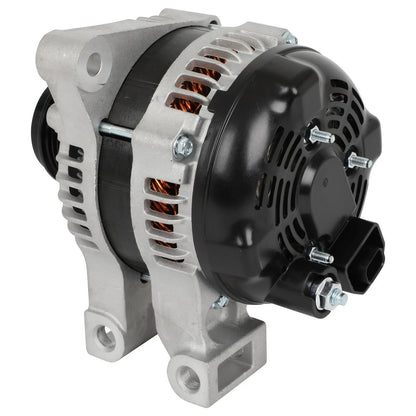 Alternator For Cadillac SRX Chevy Equinox GMC Terrain 3.6L 2013-2016 11647 155A